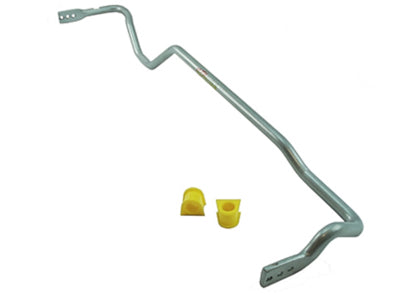 WHITELINE BSR37XZ Rear Sway bar 24mm 3 point adjustable for SUBARU IMPREZA GDB 03-04 05-07