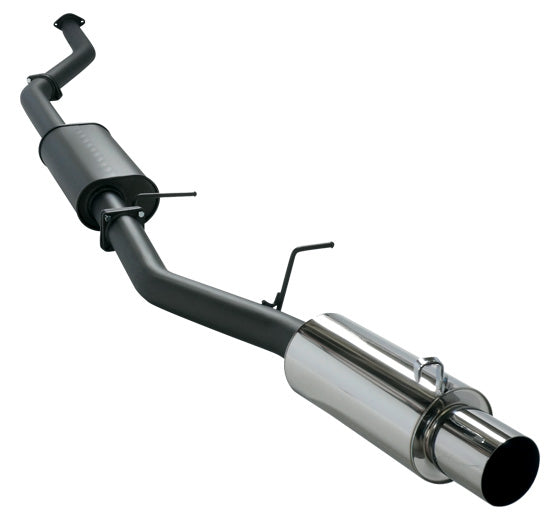 HKS 31006-AT007 Hi-power Exhaust Toyota Cresta JZX100 (Late/Kouki)