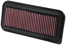K&N 33-2211 Replacement Air Filter SCION XA/XB 03-07; TOY ECHO 00-05, YARIS 99-04