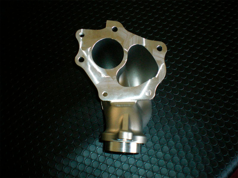 HKS 14019-AM002 GT Extension Kit Mitsubishi Lancer Evo CZ4A 4B11 Extension