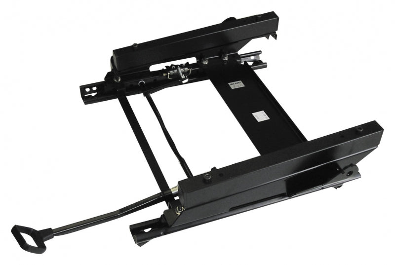 RECARO 86.75.26 Installation kit with slide for SUBARU IMPREZA 2001-2007