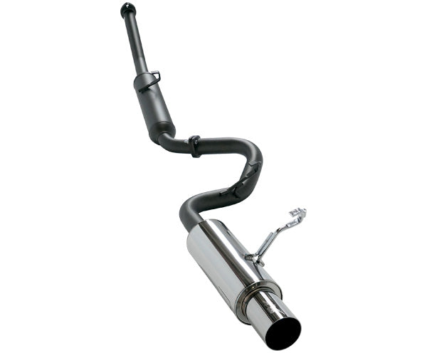 HKS 32003-AT011 SS Exhaust Toyota Corolla/Levin/Trueno AE86