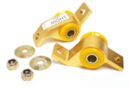 WHITELINE KCA362 Anti-Lift/Caster Kit-Comfort SUBARU IMPREZA 10/00-9/02