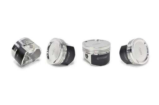 Star Racing Pistons Pistons and RIng — SAM Performance