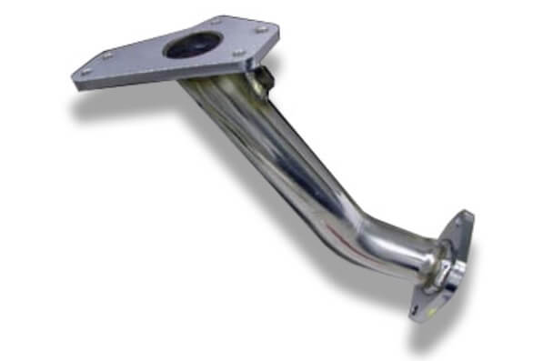 HKS 14011-AF001 Up Pipe SUS Subaru Impreza GDB/GC8 (SINGLE SCROLL!)