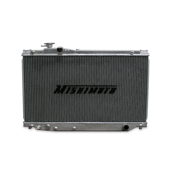 MISHIMOTO MMRAD-SUP-93T Radiator TOYOTA SUPRA TURBO 93-98 (Manual Transmission)