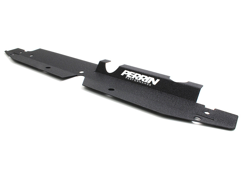 PERRIN PSP-ENG-510BK Radiator Shroud for SUBARU IMPREZA 2008-2014 WRX/STI (black)