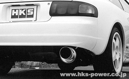 HKS 31019-AT010 SS Hiper for Toyota Celica ST205 3S-GTE