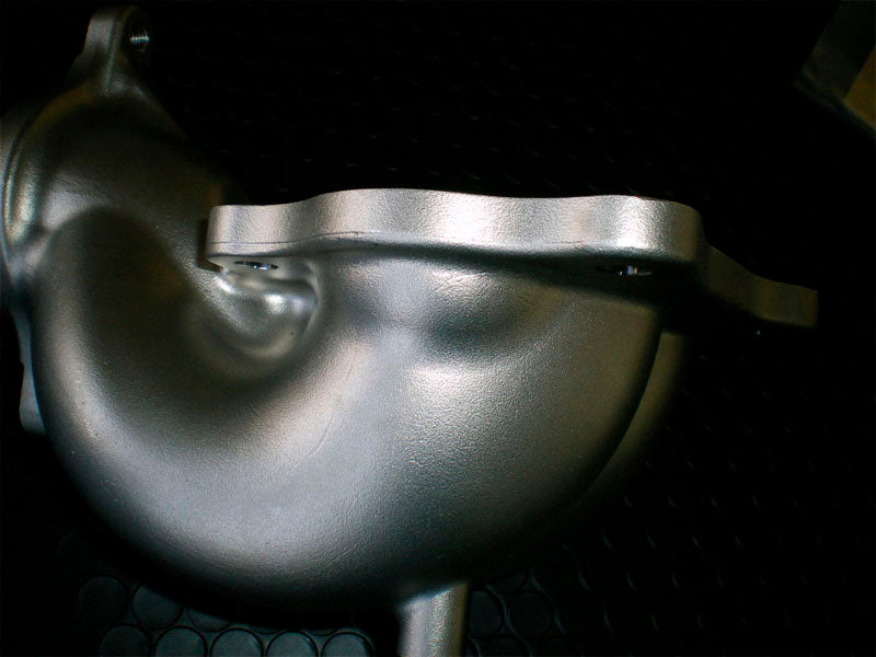 HKS 14019-AM002 GT Extension Kit Mitsubishi Lancer Evo CZ4A 4B11 Extension