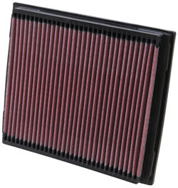 K&N 33-2788 Replacement Air Filter LAND ROVER 4.0L-V8 PETROL