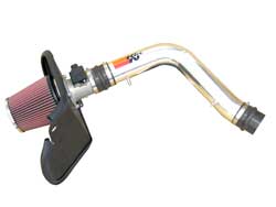 K&N 77-9016KP Performance Air Intake System PERF. INTAKE KIT; TOYOTA TACOMA/4RUNNER L4-2.4L & 2.7L; 2000-04