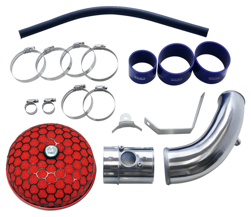 HKS 70020-AT102 Racing Suction Air Intake For Toyota Aristo JZS161 2JZ-GTE