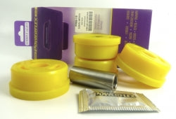 POWERFLEX PFR69-118x2 Rear Beam Mount - Right Side