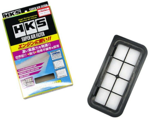 HKS 70017-AT112 Super Air Filter For Toyota GT86 / BRZ