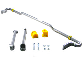 WHITELINE BSR49XZ Sway bar 22mm adjustable rear SUBARU FORESTER SH,IMPREZA GH/GRB, LEGACY BM/BR