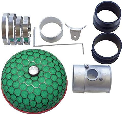 HKS 70019-AF104 Super Power Flow Air Filter For Subaru Impreza GDB