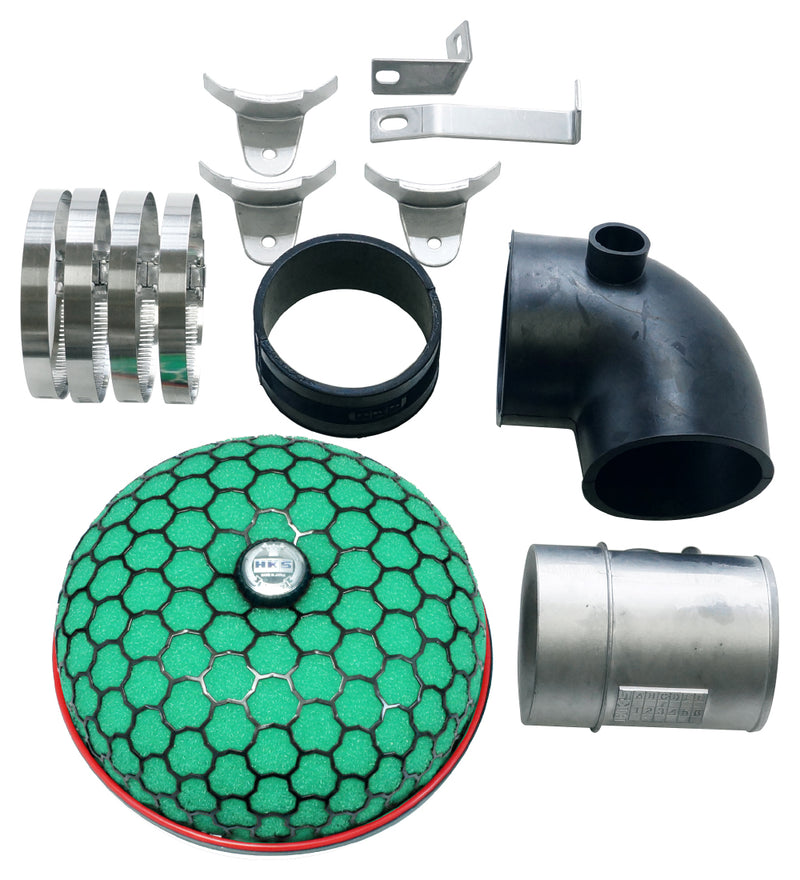 HKS 70019-AT108 Super Power Flow Air Filter For Toyota Altezza SXE10 3S-GE