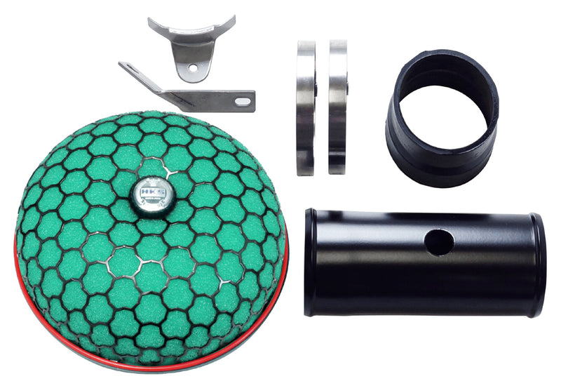 HKS 70019-AT105 Super Power Flow Air Filter For Toyota Chaser/Mark II/Cresta JZX 100 1JZ-GE