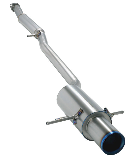 HKS 31025-AF002 Hi-Power Spec-R Muffler Ti GDB (E,F,G) LWB 04-07