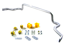 WHITELINE BTF39Z Sway Bar 30Mm H/Duty Blade Adjustable TOYOTA SUPRA 10/83-4/93