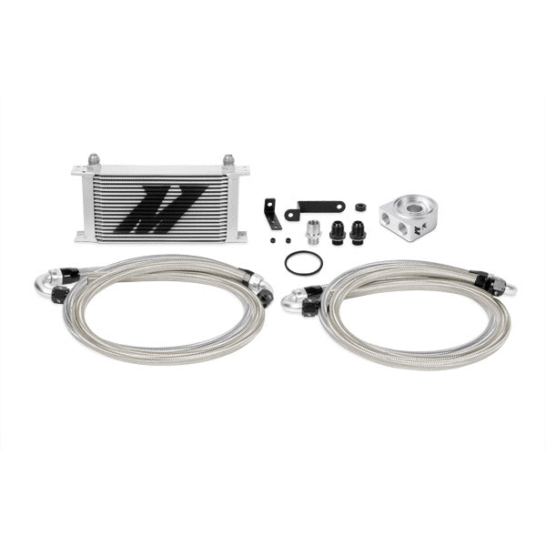 MISHIMOTO MMOC-STI-08 Oil cooler kit SUBARU WRX/STI 2008+