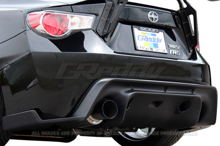 GREDDY 17010223 ROCKETBUNNY body kit for SUBARU BRZ / TOYOTA GT86