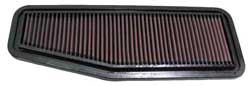 K&N 33-2216 Replacement Air Filter TOYOTA PREVIA/RAV4 2.0/2.4L 00-06