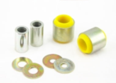 WHITELINE W0568 Bush kit trailing arm – front SUBARU FORESTER SH,IMPREZA GH/GRB, LEGACY BM/BR