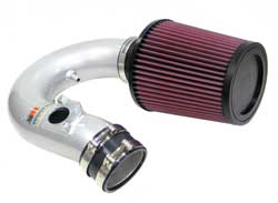 K&N 69-8520TS Performance Air Intake System TYPHOON; TOYOTA CELICA GT,00-04