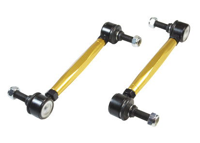 WHITELINE KLC179 Front Sway bar link (Adjustable, extra heavy duty) SUBARU BRZ/TOYOTA GT86