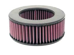 K&N E-2488 Replacement Air Filter TOYOTA STARLET, COROLLA, CELICA
