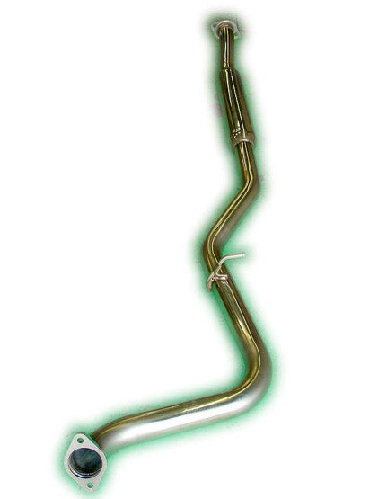 HKS 33004-AF002 Centre Pipe Impreza/ImprExhausta STI GH8/GRB