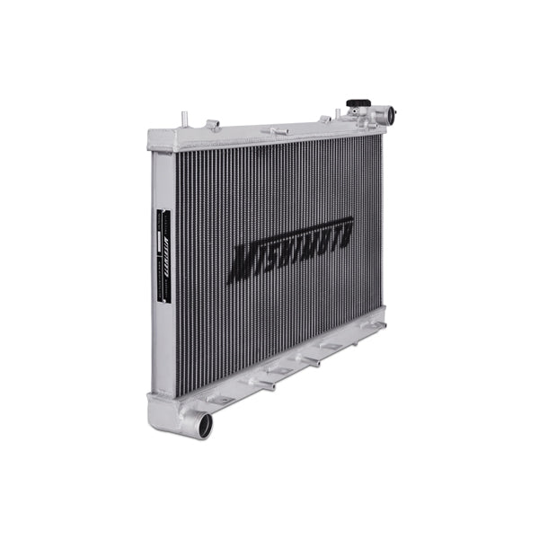 MISHIMOTO MMRAD-FXT-04 Radiator SUBARU FORESTER XT 2003-2007 (Manual Transmission)