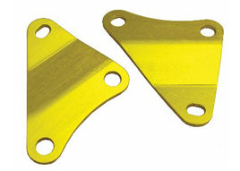 WHITELINE KBR14 Brace control arm support – front SUBARU IMPREZA GH/GRB