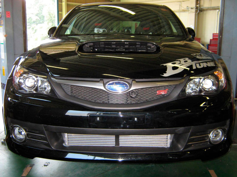 HKS 13001-AF014 Intercooler Kit For SUBARU Impreza GRB